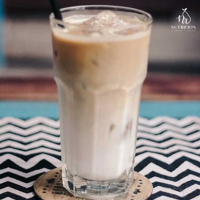 Iced Mokaccino Iced Mokaccino